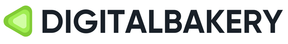 Logo von digitalbakery